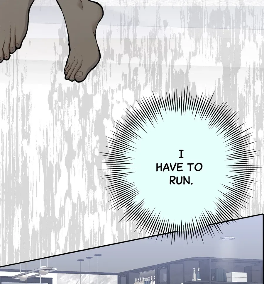 Dark Paradise Chapter 7.1 page 30 - 