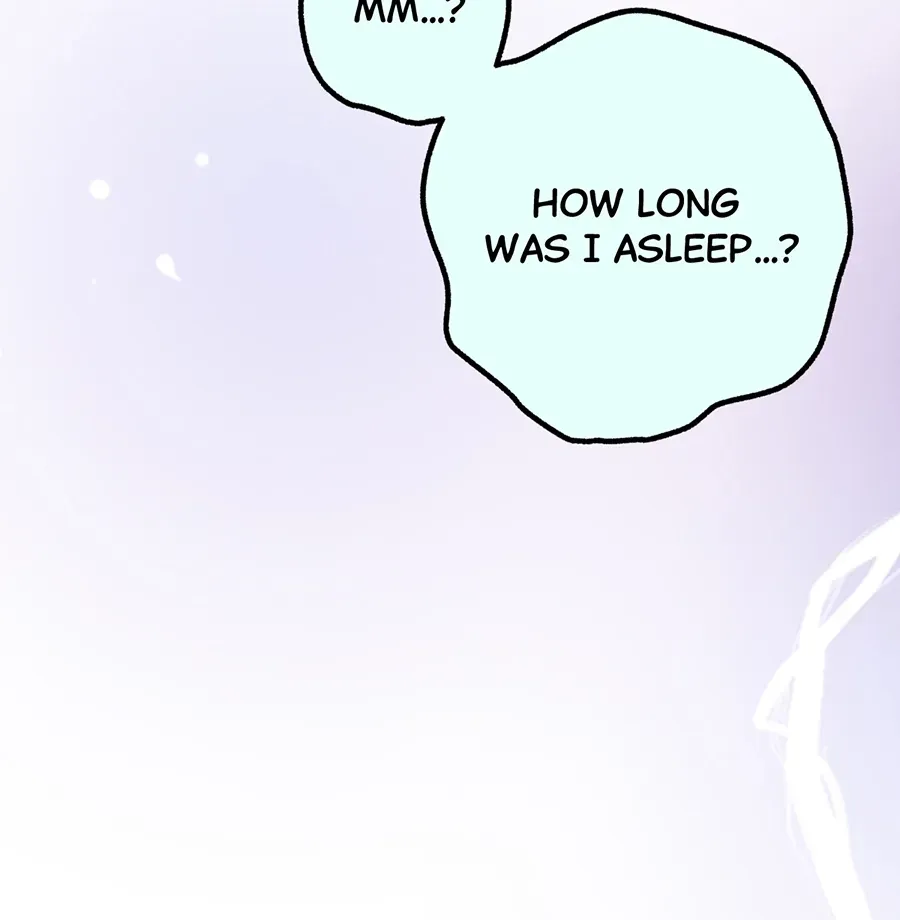 Dark Paradise Chapter 7.1 page 4 - 