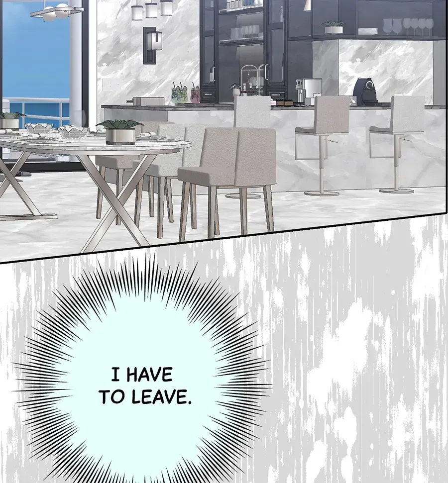 Dark Paradise Chapter 7.1 page 31 - 