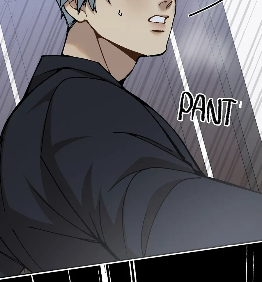Dark Paradise Chapter 7.1 page 34 - 
