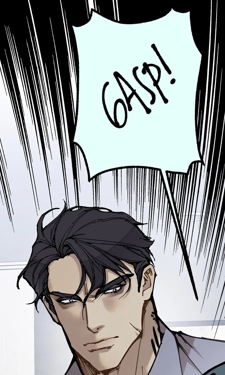 Dark Paradise Chapter 7.1 page 35 - 