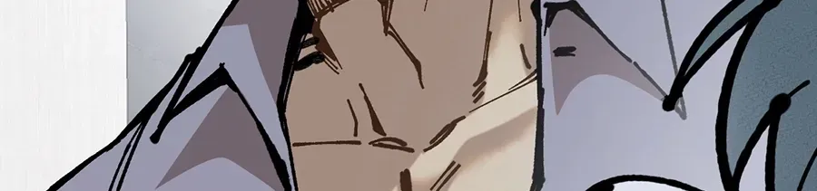 Dark Paradise Chapter 7.1 page 36 - 