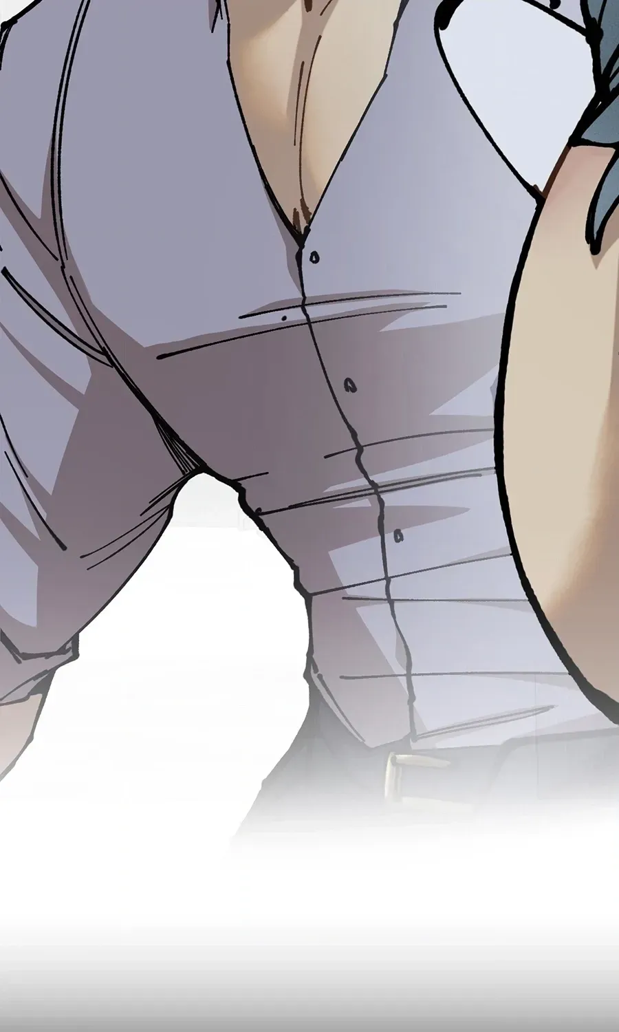 Dark Paradise Chapter 7.1 page 37 - 