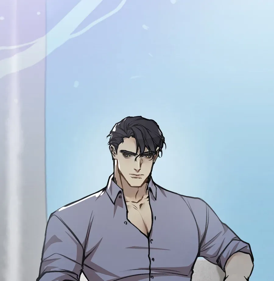 Dark Paradise Chapter 7.1 page 6 - 