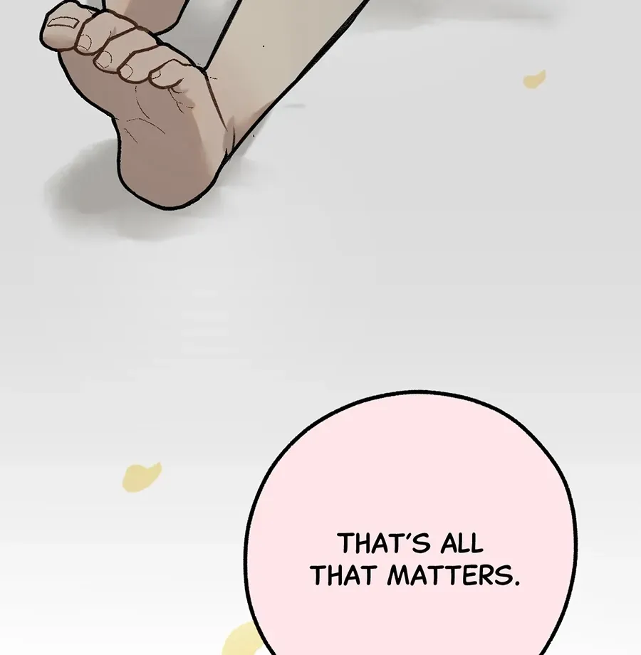 Dark Paradise Chapter 7.1 page 8 - 