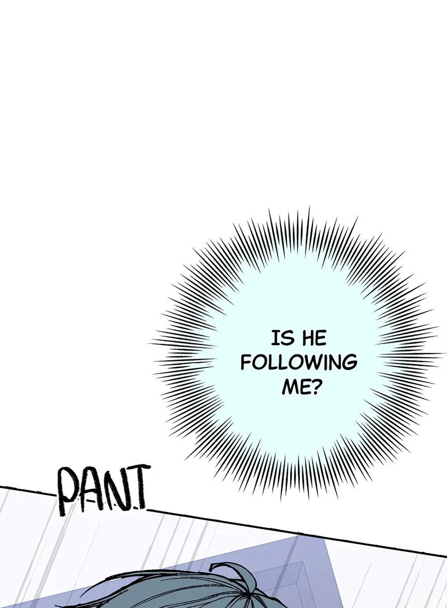 Dark Paradise Chapter 7.2 page 1 - 