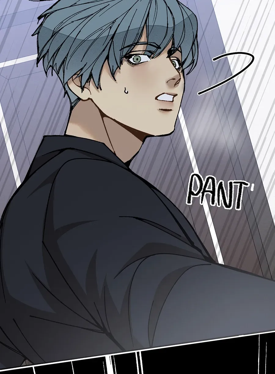 Dark Paradise Chapter 7.2 page 2 - 