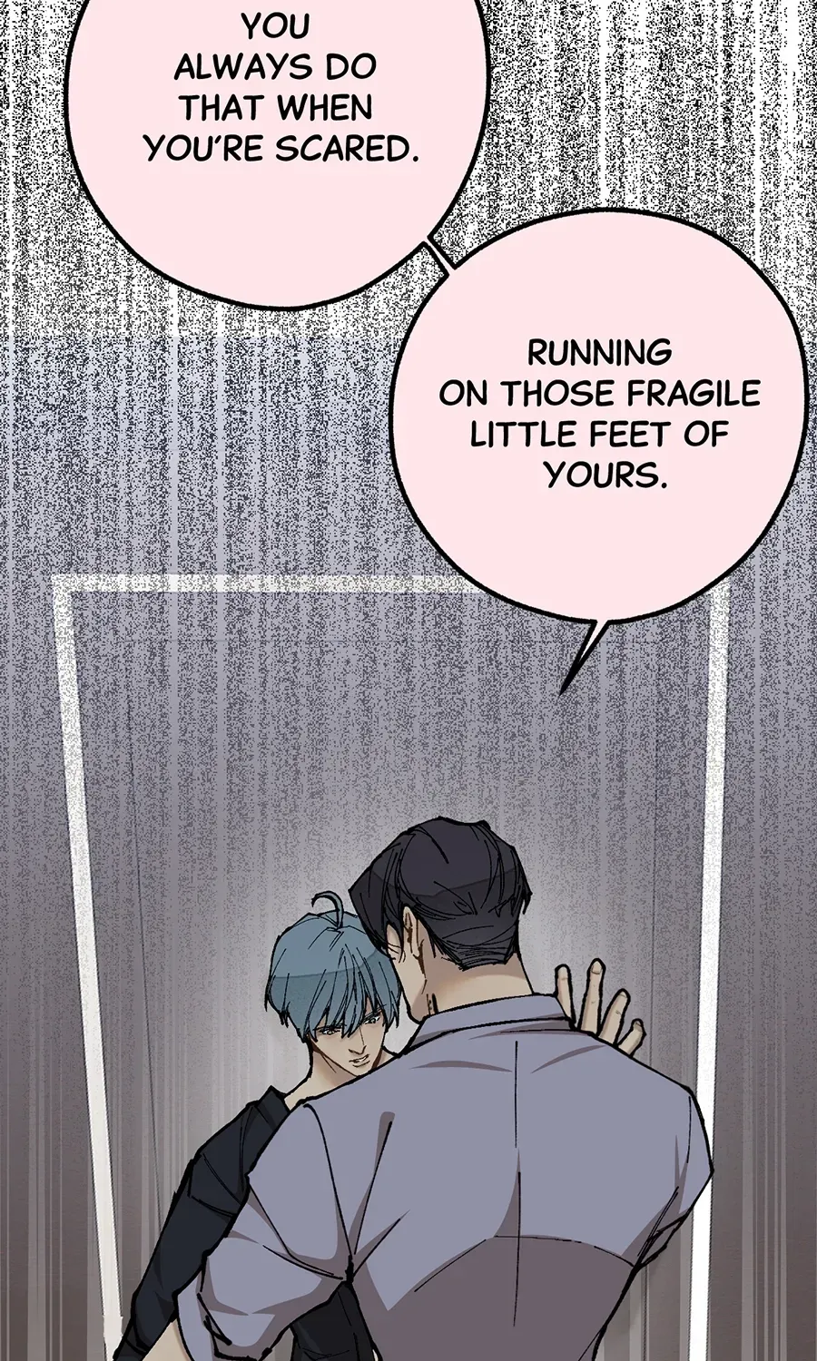 Dark Paradise Chapter 7.2 page 15 - 