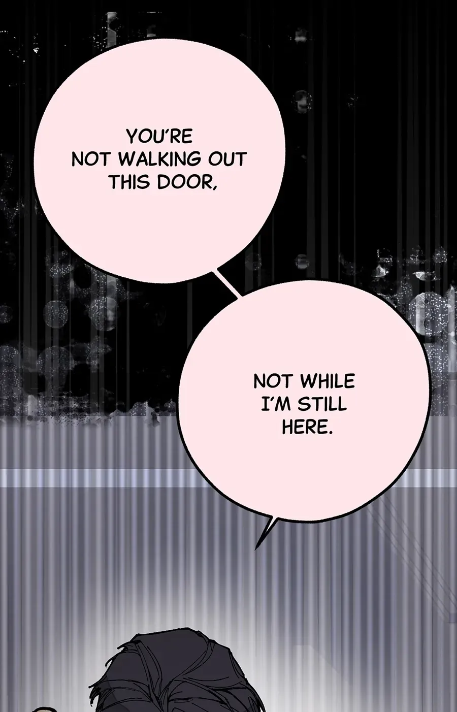 Dark Paradise Chapter 7.2 page 23 - 