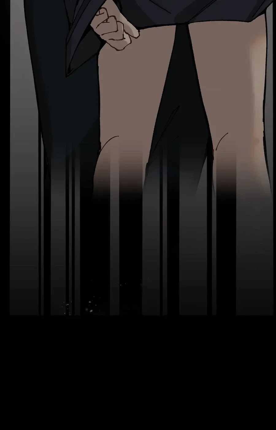 Dark Paradise Chapter 7.2 page 25 - 