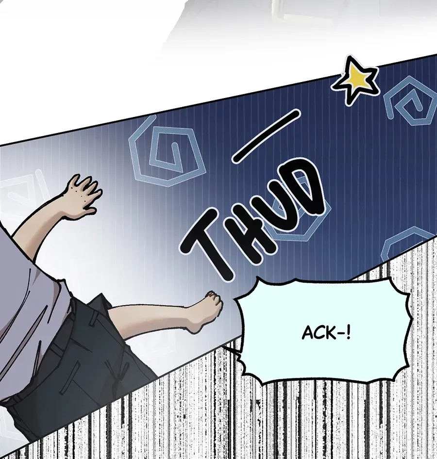 Dark Paradise Chapter 7.2 page 6 - 