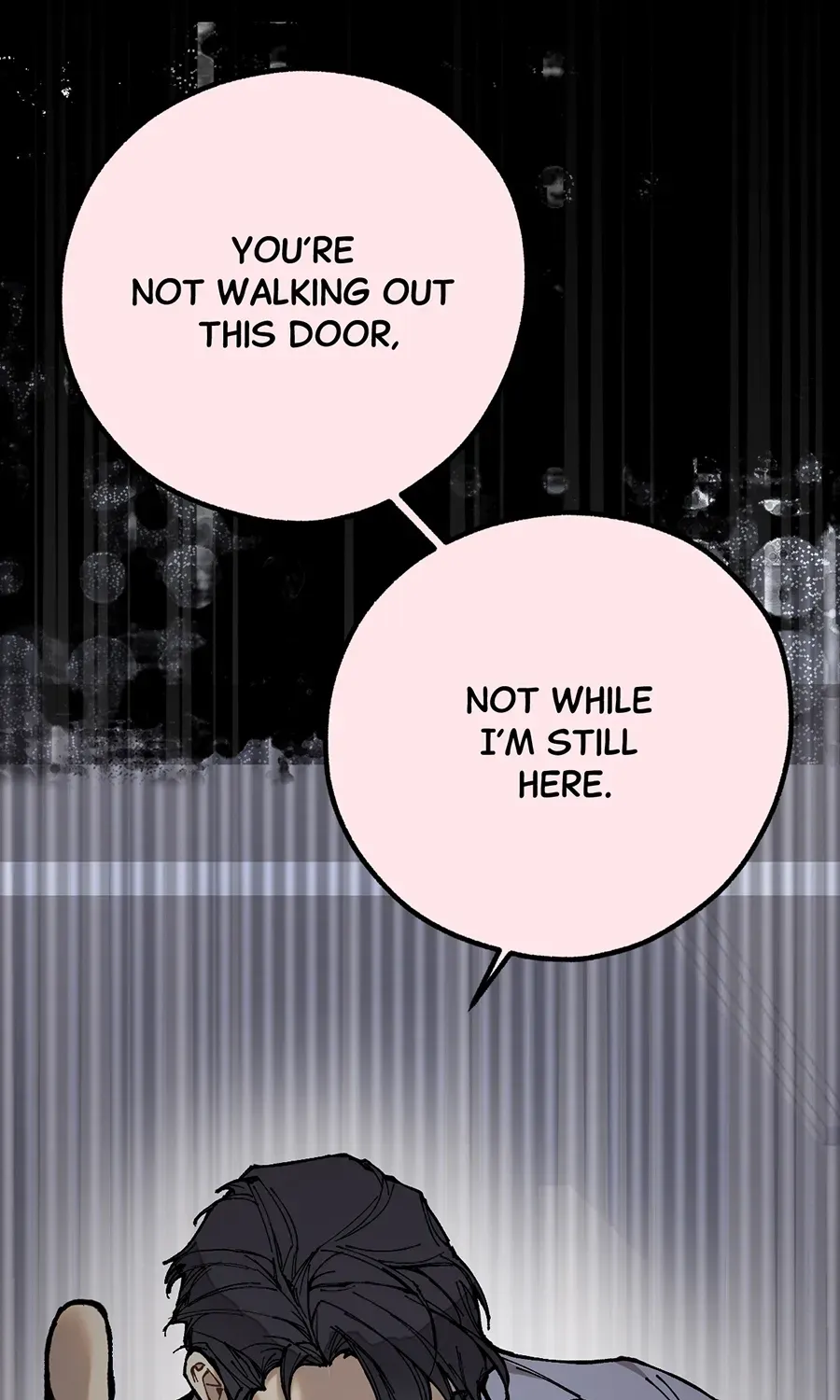 Dark Paradise Chapter 7.3 page 2 - 
