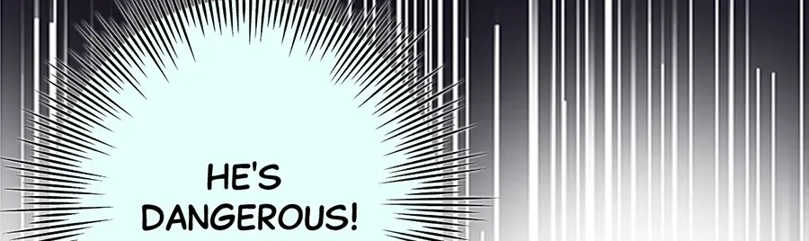 Dark Paradise Chapter 7.3 page 13 - 