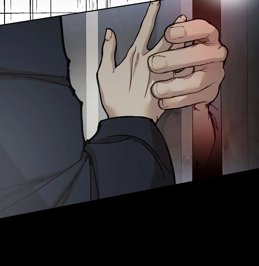 Dark Paradise Chapter 7.3 page 19 - 