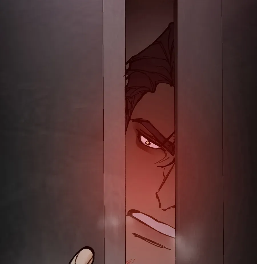 Dark Paradise Chapter 7.3 page 21 - 