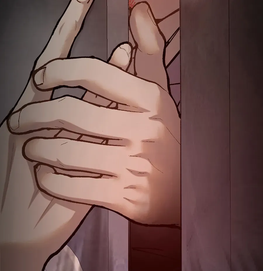Dark Paradise Chapter 7.3 page 22 - 