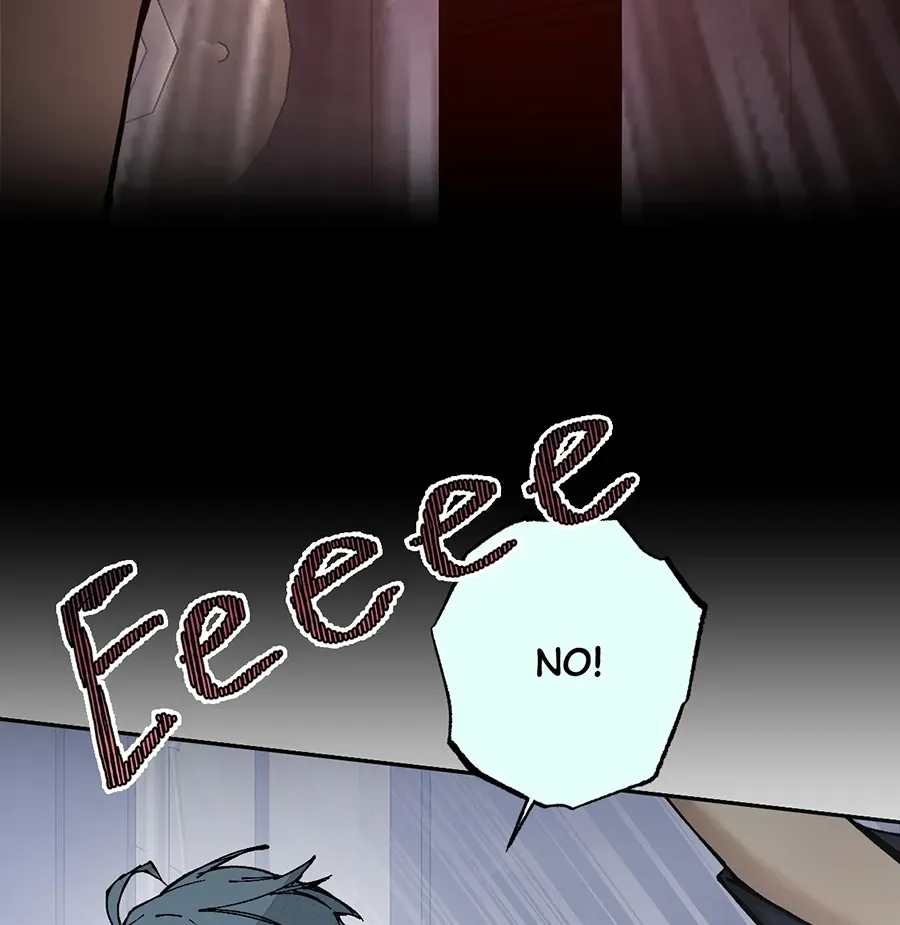 Dark Paradise Chapter 7.3 page 23 - 