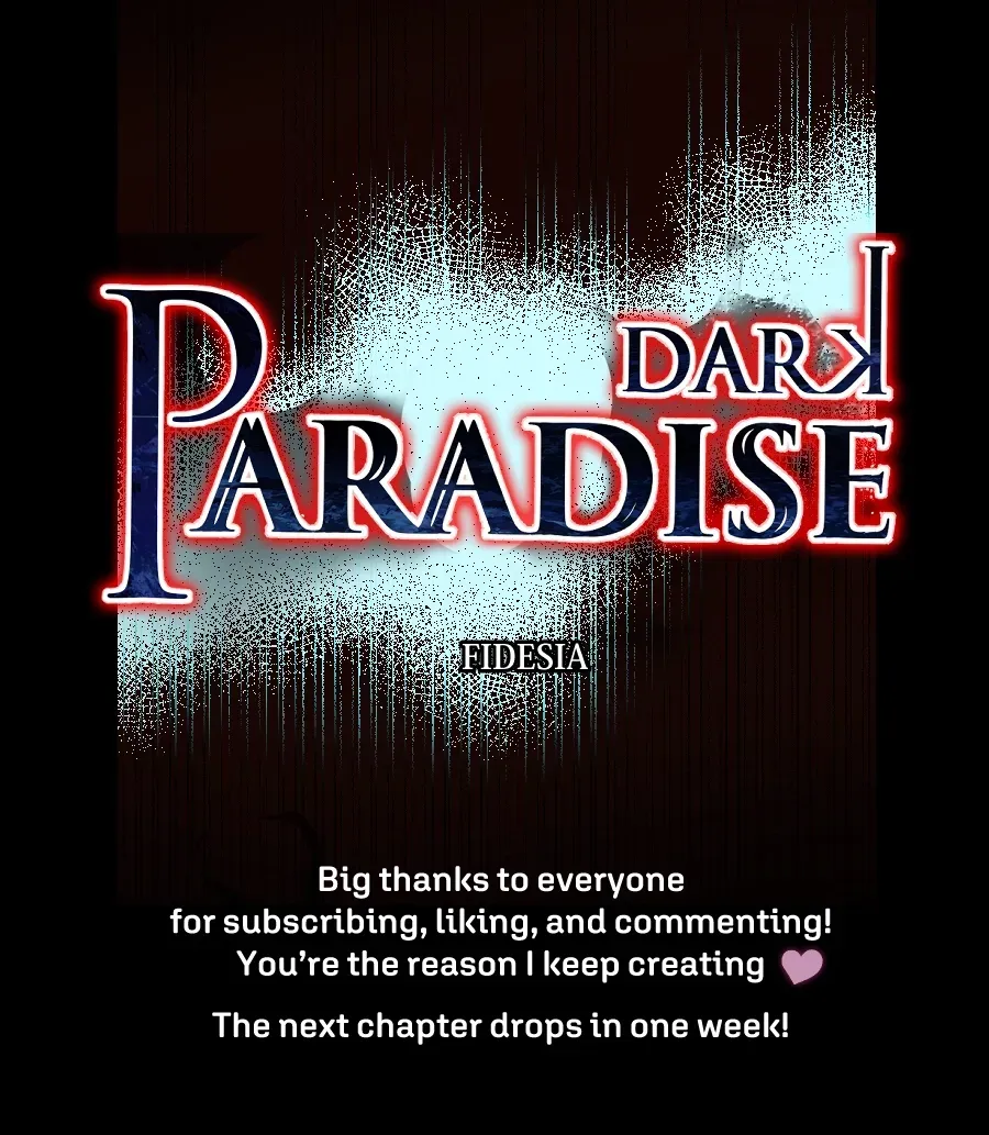 Dark Paradise Chapter 7.3 page 26 - 