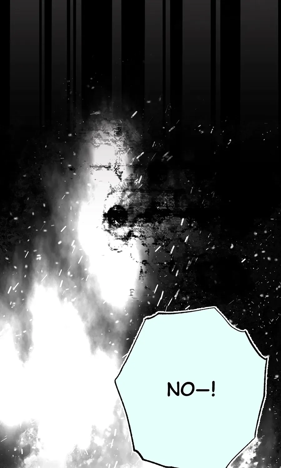Dark Paradise Chapter 7.3 page 6 - 