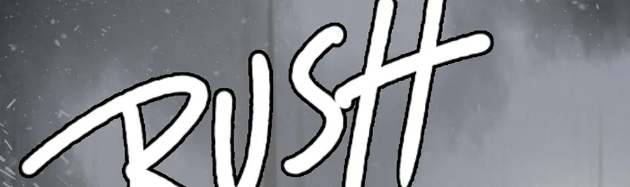 Dark Paradise Chapter 7.3 page 9 - 