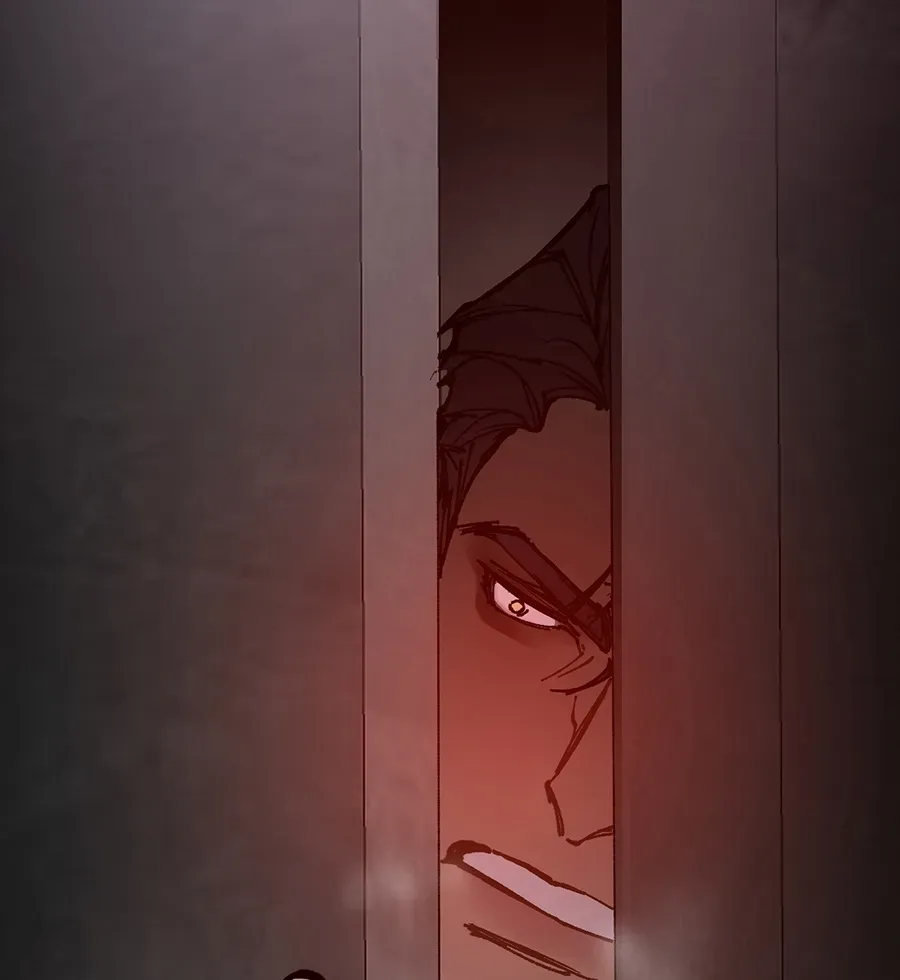 Dark Paradise Chapter 7.4 page 2 - 