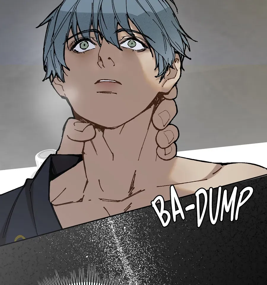 Dark Paradise Chapter 7.4 page 16 - 
