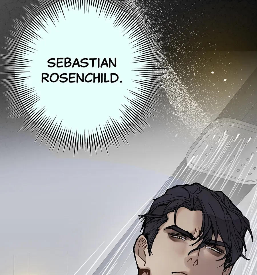 Dark Paradise Chapter 7.4 page 17 - 