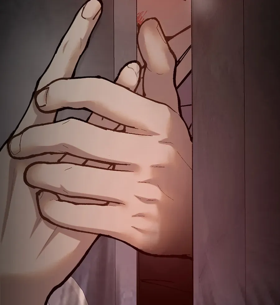 Dark Paradise Chapter 7.4 page 3 - 