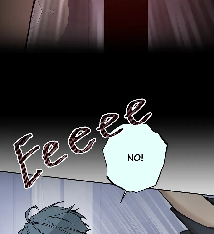 Dark Paradise Chapter 7.4 page 4 - 