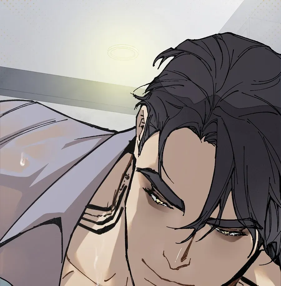 Dark Paradise Chapter 8.2 page 2 - 
