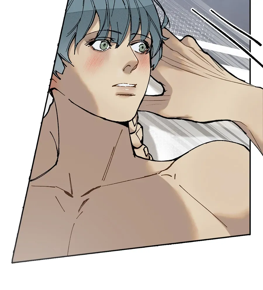 Dark Paradise Chapter 8.2 page 11 - 