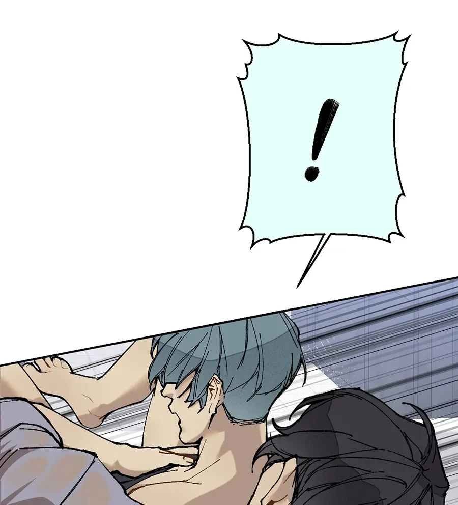 Dark Paradise Chapter 8.2 page 12 - 