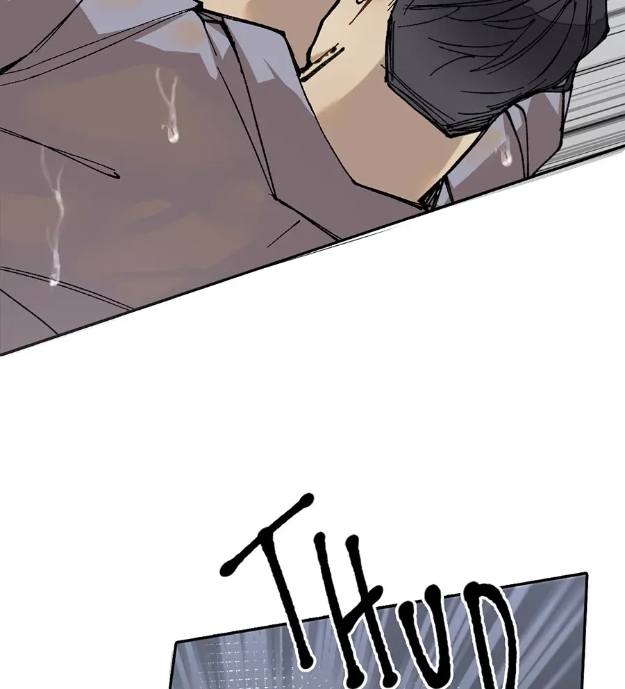Dark Paradise Chapter 8.2 page 13 - 