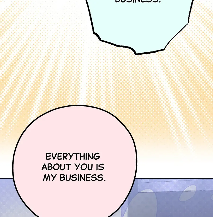 Dark Paradise Chapter 8.2 page 5 - 