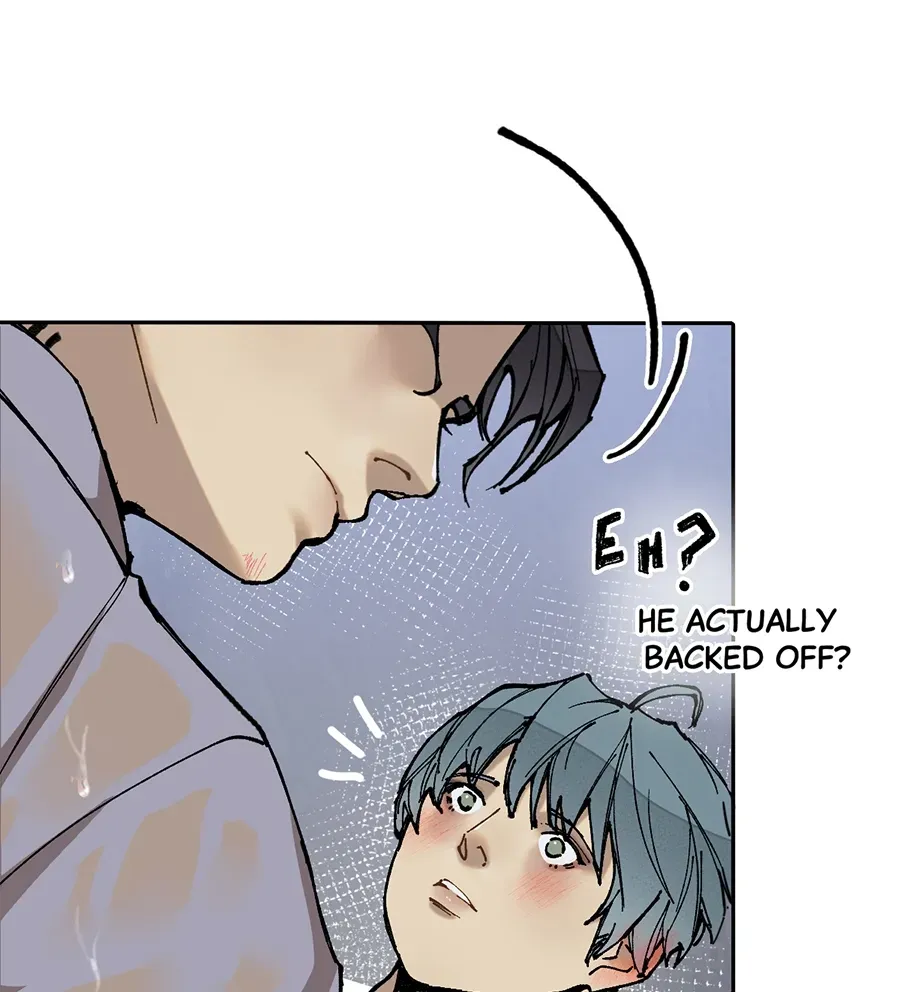 Dark Paradise Chapter 8.2 page 9 - 