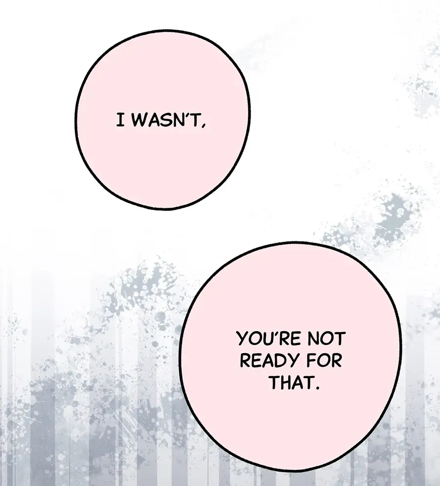 Dark Paradise Chapter 8.3 page 13 - 