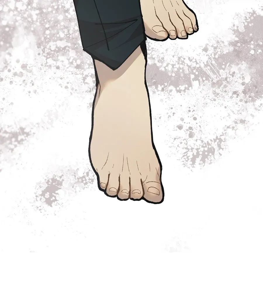 Dark Paradise Chapter 8.3 page 17 - 