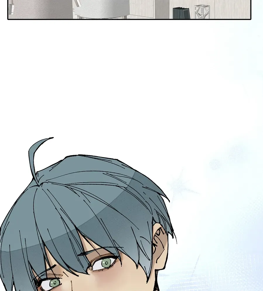 Dark Paradise Chapter 8.3 page 19 - 