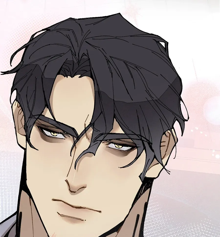 Dark Paradise Chapter 8.3 page 23 - 