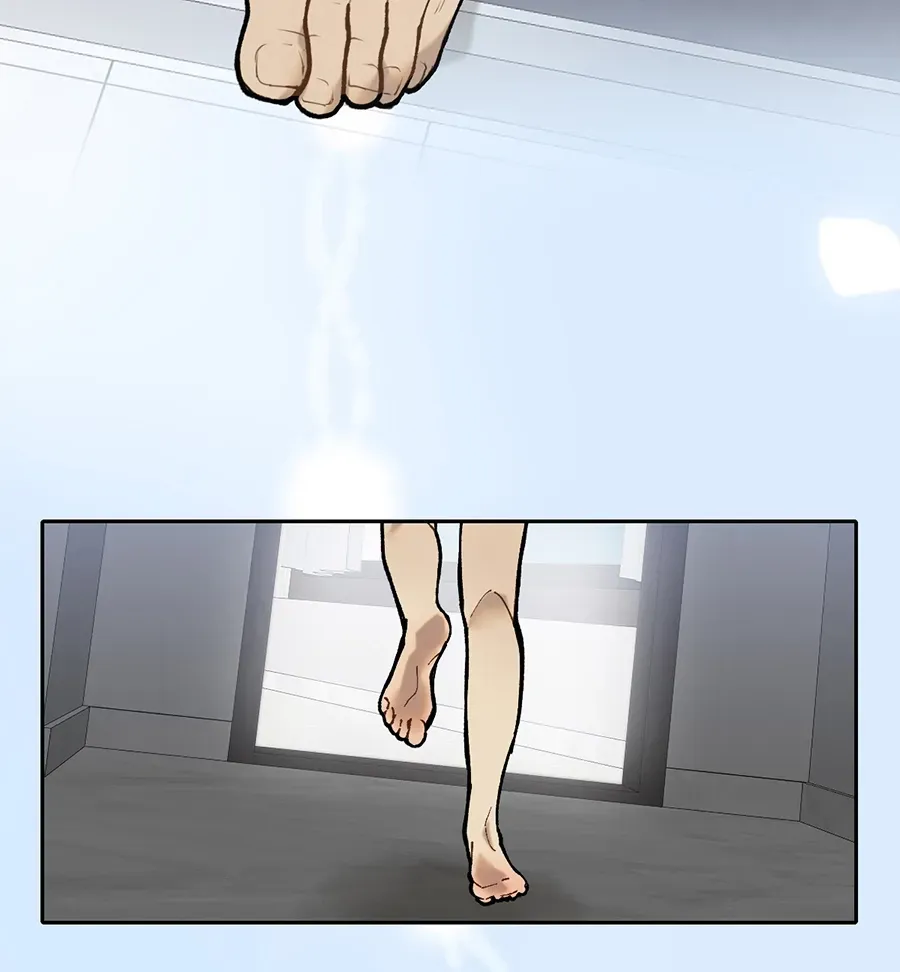 Dark Paradise Chapter 8.3 page 27 - 