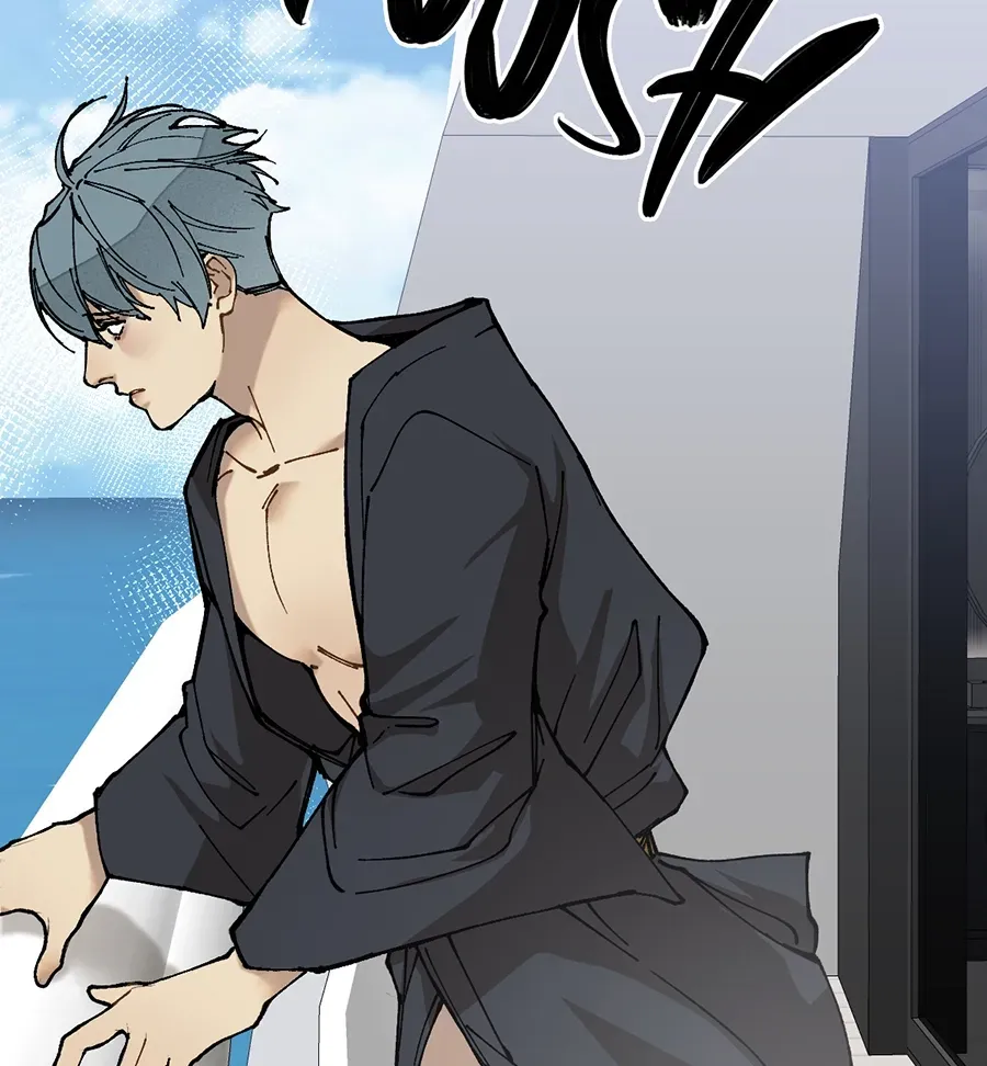 Dark Paradise Chapter 8.3 page 29 - 