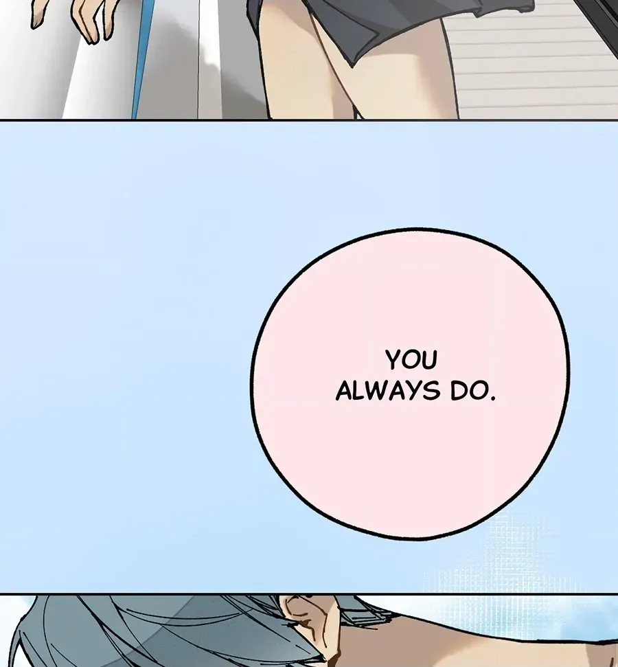 Dark Paradise Chapter 8.3 page 30 - 
