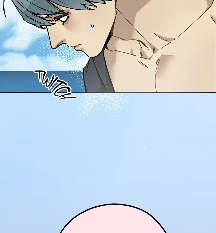 Dark Paradise Chapter 8.3 page 31 - 