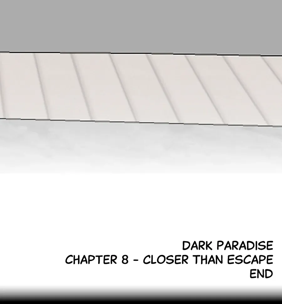 Dark Paradise Chapter 8.3 page 34 - 