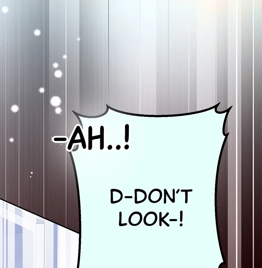 Dark Paradise Chapter 8.3 page 6 - 