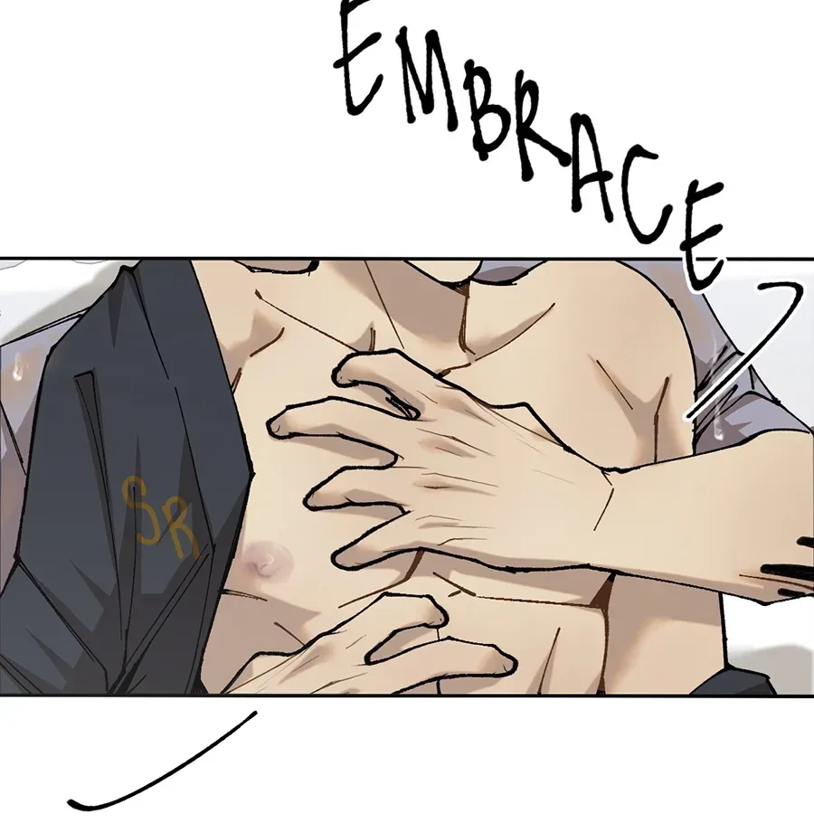 Dark Paradise Chapter 8.3 page 9 - 