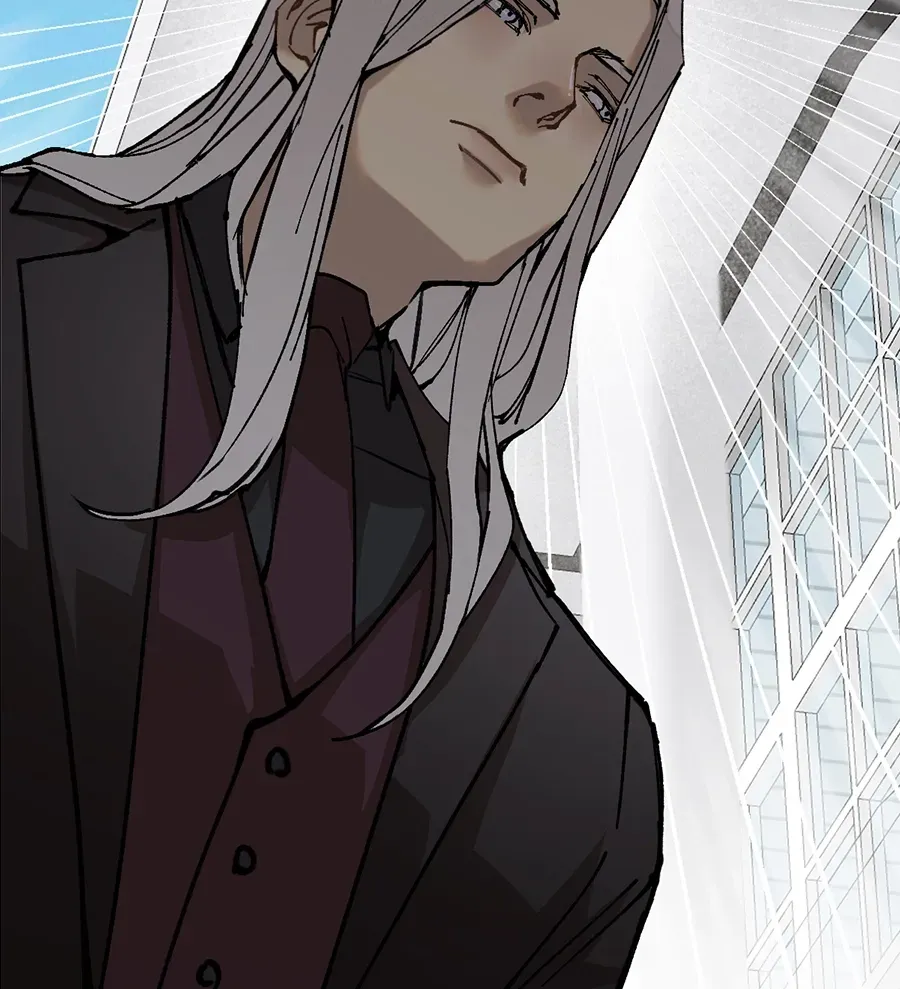 Dark Paradise Chapter 9.1 page 14 - 