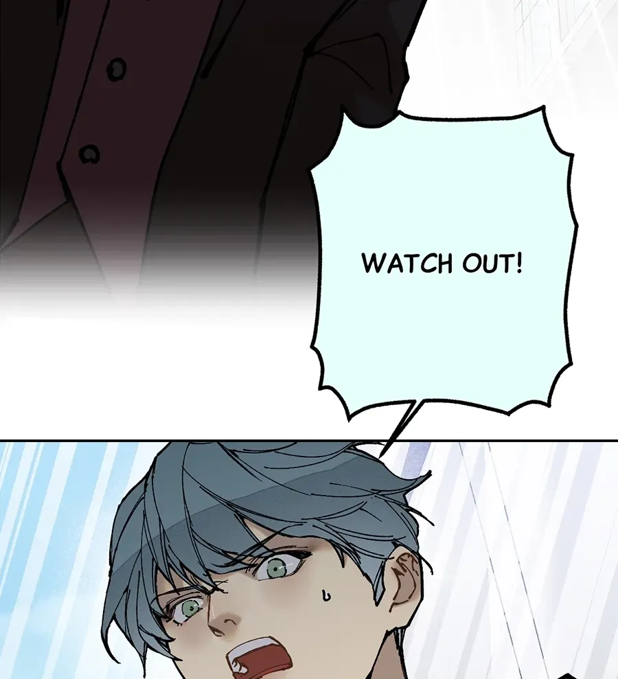 Dark Paradise Chapter 9.1 page 15 - 