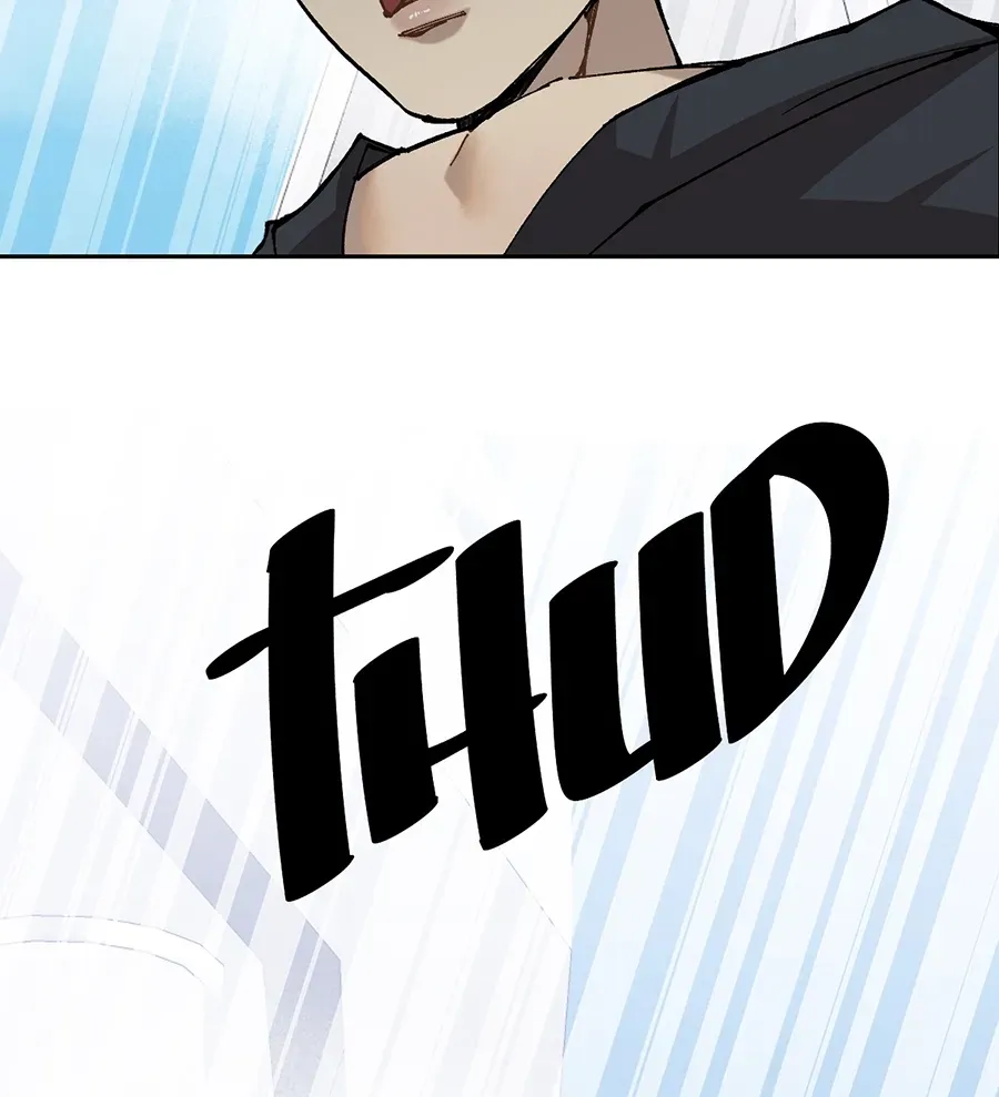 Dark Paradise Chapter 9.1 page 16 - 
