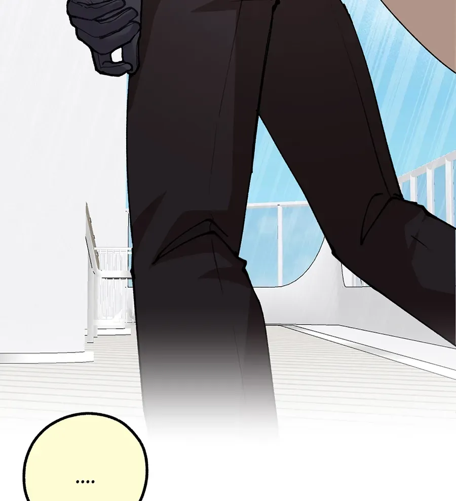 Dark Paradise Chapter 9.1 page 18 - 